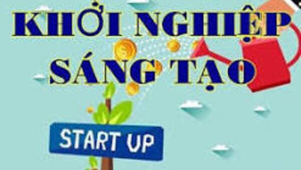 Tuyên truyền về Hội nghị tập huấn khởi nghiệp năm 2025