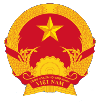 Xã Ba Dinh